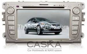 Đầu DVD Caska 3636 HD DVD