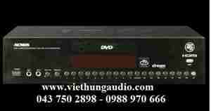 Đầu karaoke Acnos SK8300HDMI (SK-8300HDMI)