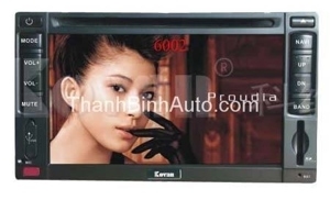 DVD Kovan 3005 HD - Cho Các Loại Xe