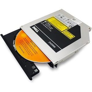 DVD RW Laptop Dell E6400