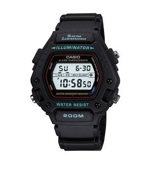 Đồng hồ nam Casio DW-290-1VHDF