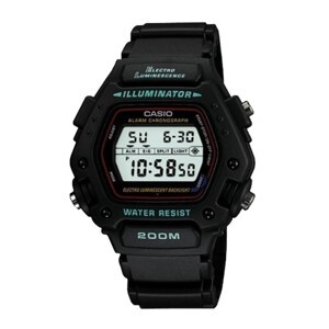 Đồng hồ nam Casio DW-290-1VHDF