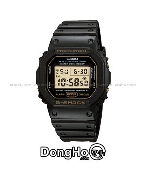 Đồng hồ nam Casio DW-5600EG - màu 9VH