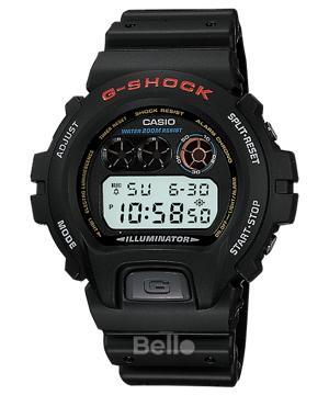 Đồng hồ nam Casio DW-6900 - màu 1V, 1VDR, 1VSDR, 8DS