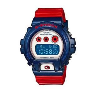 Đồng hồ nam Casio G-shock DW-6900AC - màu 2DR/ 7HDR/ 9DR