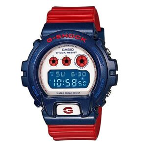 Đồng hồ nam Casio G-shock DW-6900AC - màu 2DR/ 7HDR/ 9DR