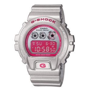 Đồng hồ nam Casio DW-6900CB - màu 1DS, 1DR, 4DS