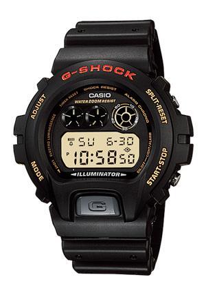 Đồng hồ nam Casio DW-6900G-1VHDF