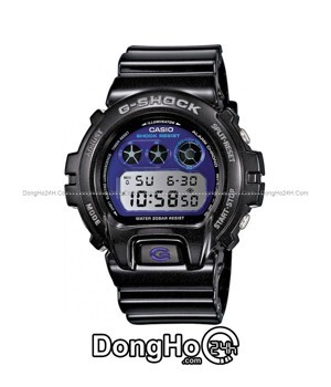 Đồng hồ nam Casio DW-6900MF - màu 1DR, 2DR, 4DR
