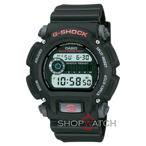 Đồng hồ nam Casio G-Shock DW-9052