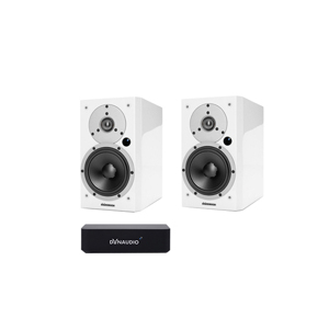 Loa Dynaudio Xeo 3