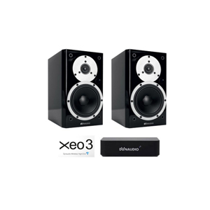 Loa Dynaudio Xeo 3