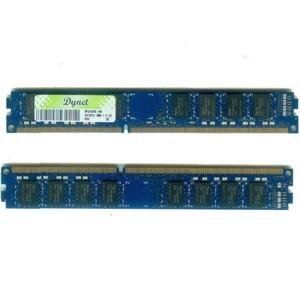 RAM Dynet DDR3 4Gb bus 1333MHz - PC3 10600
