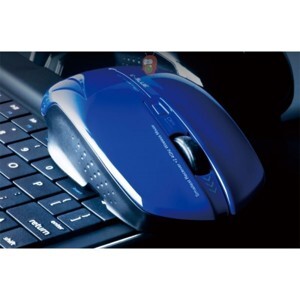 Chuột máy tính E-Blue Smarte 2 EMS118
