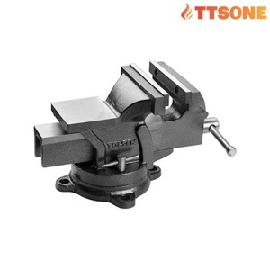 Ê tô 6" Tolsen 10105