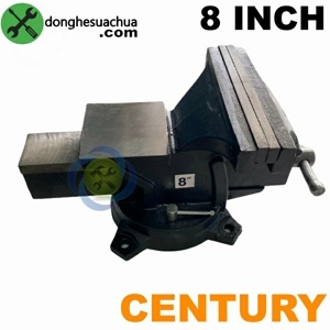 Ê tô bàn nguội 8 inch CENTURY 111128-8