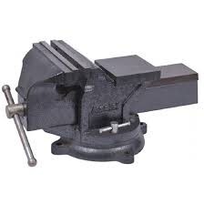 Ê tô bàn nguội Asaki AK-0667