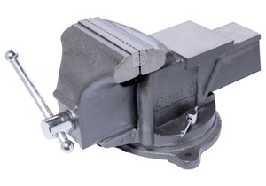 Ê tô bàn nguội Asaki AK-0668