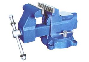 Ê tô bàn nguội Asaki AK-6930 (150mm)