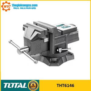 Ê tô bàn nguội Total THT6146