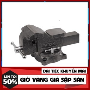 Ê tô bàn nguội Yato YT-6501