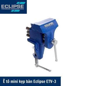 Ê tô cải tiến Eclipse ETV-3