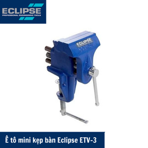 Ê tô cải tiến Eclipse ETV-3