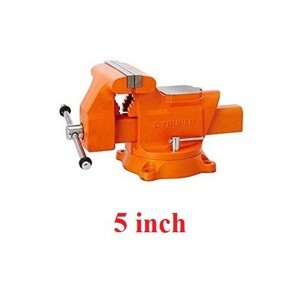 Ê tô công nghiệp 5inch Truper 18593