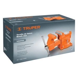 Ê tô công nghiệp Truper 18594 (TA-6) 6inch