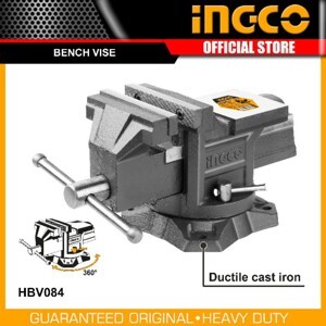Ê tô kẹp Ingco HBV084