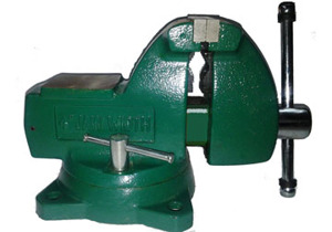 Ê tô kẹp Sata 70841 - 4''