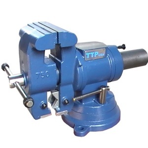 Ê tô thép Vạn Năng TTPusa 450-1145.50-CPW