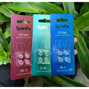 Eartip SpinFit CP1025