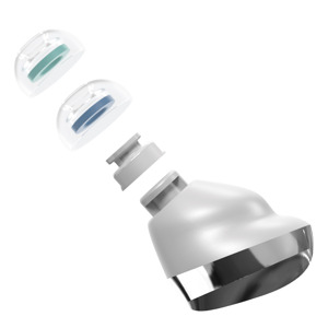 Eartip SpinFit CP1025