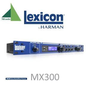 Echo Lexicon MX-300