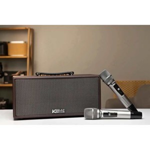 Loa Echo Plus 1st