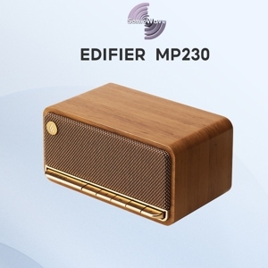 Loa Edifier MP230