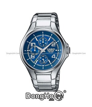 Đồng hồ nam Casio Edifice EF-316D - màu 1A, 2AVDR,1AVUDF