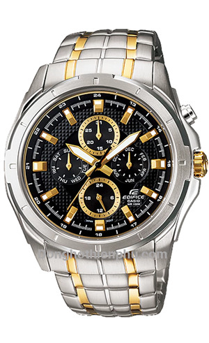 Đồng hồ nam Casio EF-328SG - màu 1AVDF