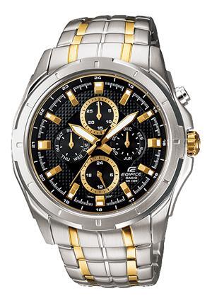 Đồng hồ nam Casio EF-328SG - màu 1AVDF