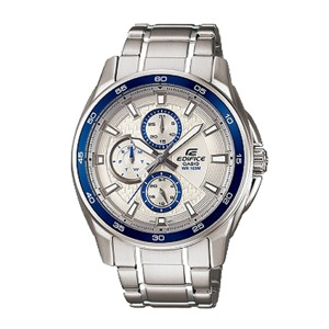 Đồng hồ nam Casio EF-334D - màu 1AVDF, 5AVDF, 7AVDF