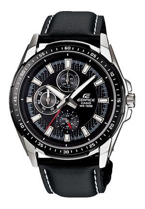 Đồng hồ nam chính hãng Casio EF-336L - màu 1A1, 1A5, 7A