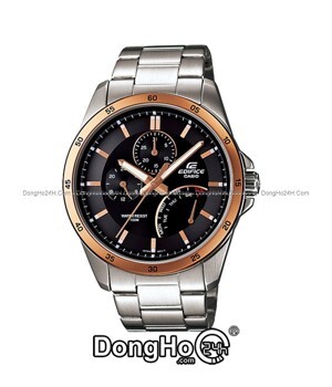 Đồng hồ nam Casio EF-341D - màu 5AVDF, 1AVDF, 7AVDF