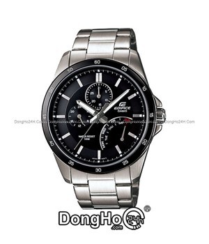 Đồng hồ nam Casio EF-341D - màu 5AVDF, 1AVDF, 7AVDF