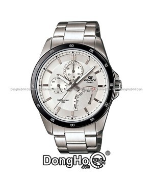 Đồng hồ nam Casio EF-341D - màu 5AVDF, 1AVDF, 7AVDF