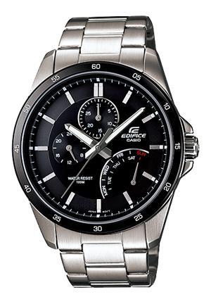 Đồng hồ nam Casio EF-341D - màu 5AVDF, 1AVDF, 7AVDF