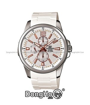 Đồng hồ nam Casio EF-343-7AVDF (EF-343-7AV)