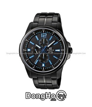 Đồng hồ nam Casio EF-343BK - màu 1AVDF