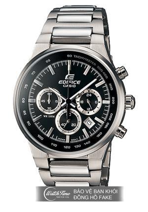 Đồng hồ nam Casio EF-500BP - màu 1AVDF, 7AVDF