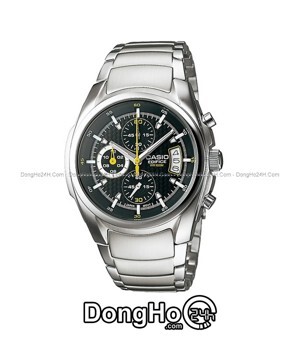 Đồng hồ nam Casio EF-512D - màu 1AVDR